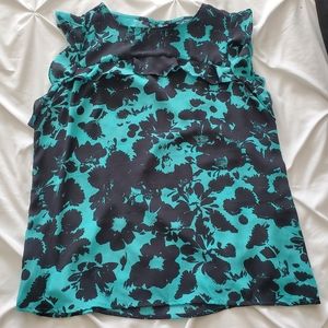 Business casual blouse